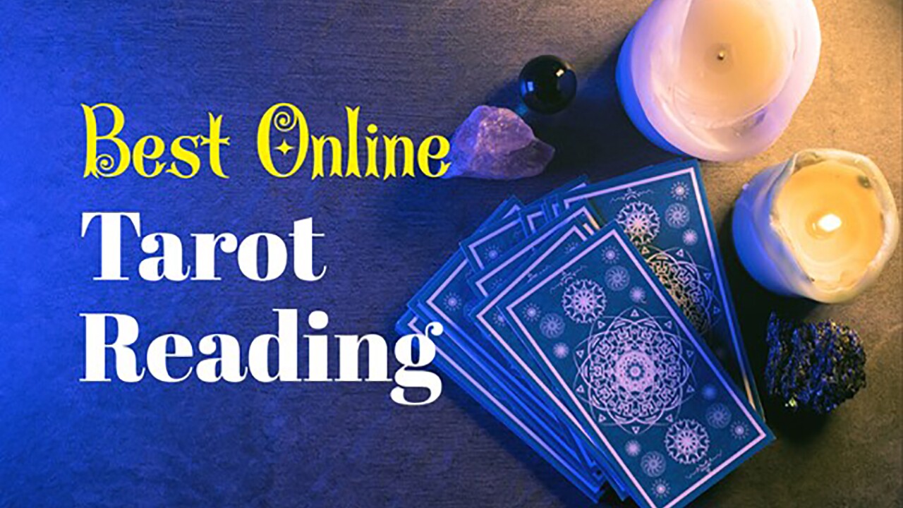 Free Psychic reading online