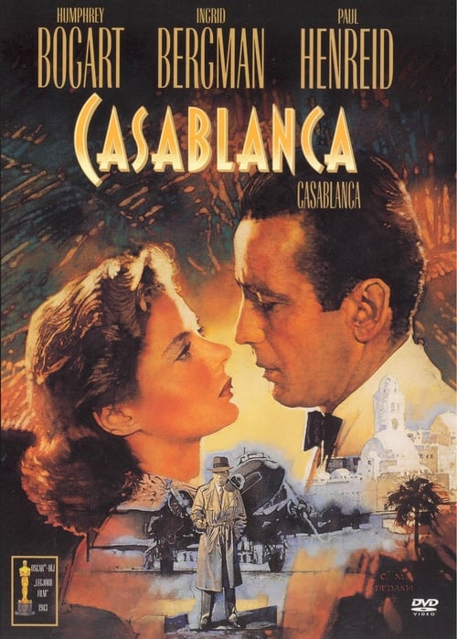 Casablanca Szines Teljes film online