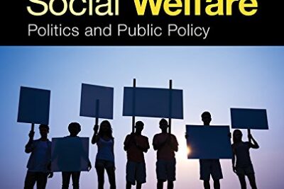 A New History of Social Welfare 7th Edition Ebook