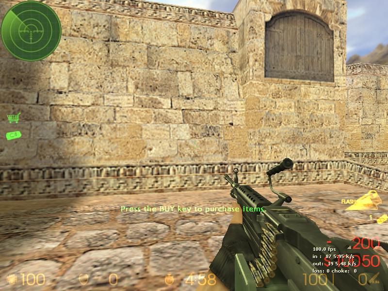 How to Install Counter Strike 1.6 on Windows 8