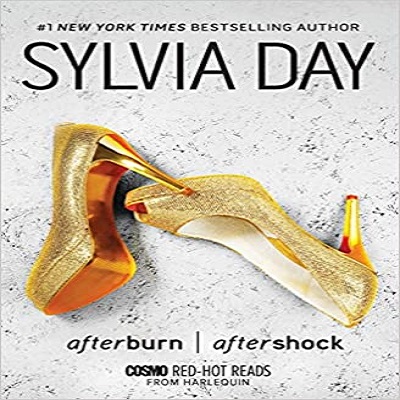 Sylvia Day Free Ebook Download