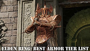 Elder Scrolls Weapon Tier List