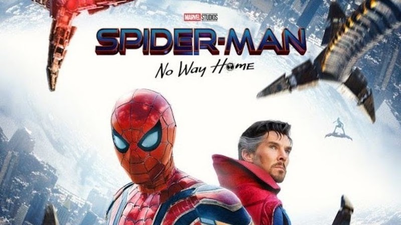 Spider-Man: No Way Home free online