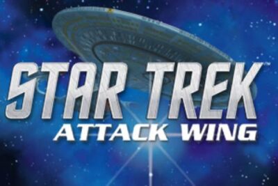 Star Trek Attack Wing Cardassian Faction Pack Contents