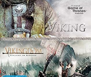 Vikingdom free online hd.