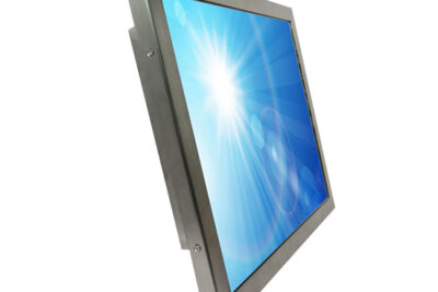 NEMA 4 Touch Screen Monitor From Xenarc Technologies